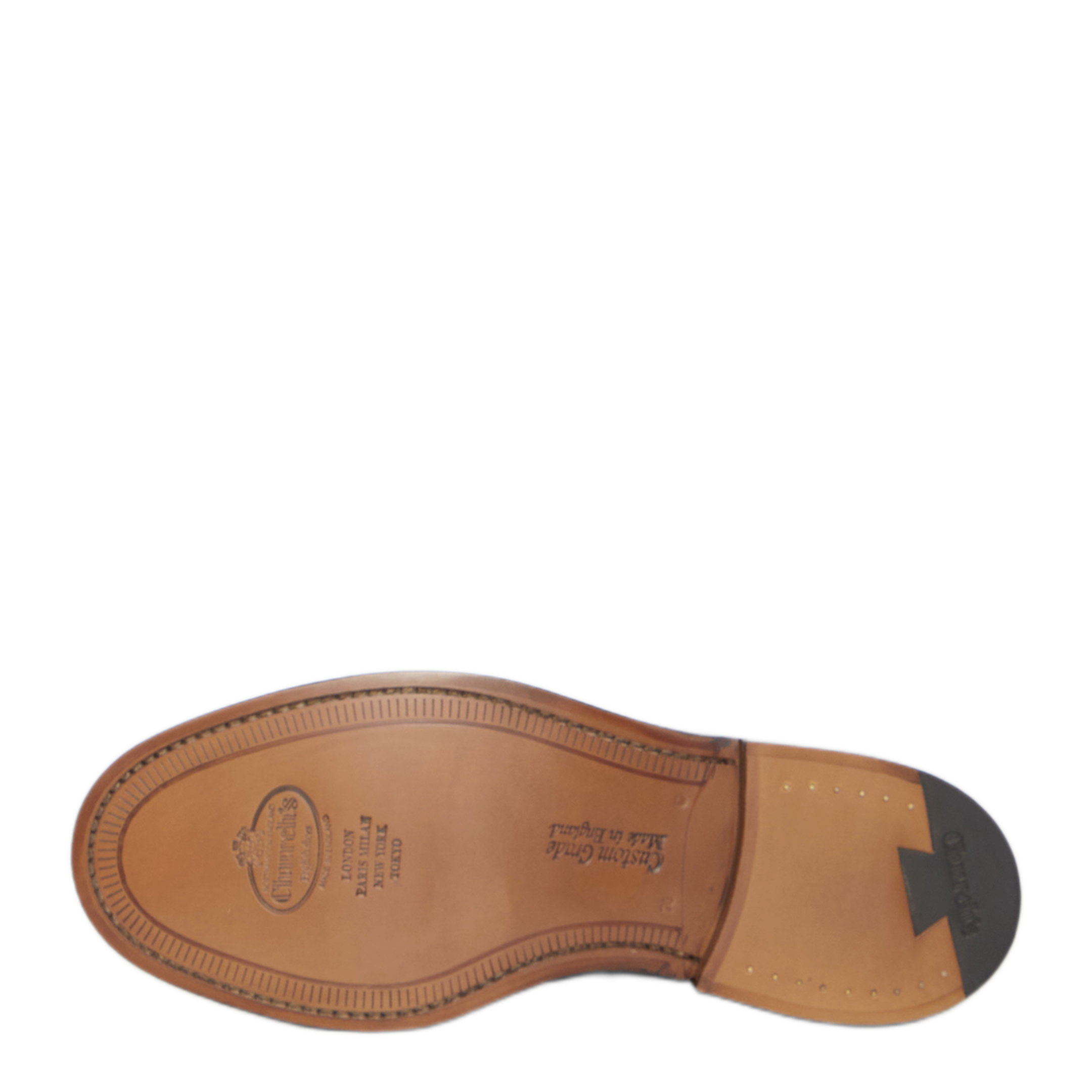 MAYFEYR - Church's - Shannon Derby Lace-Up Shoes - EEB0019XVF0AAB