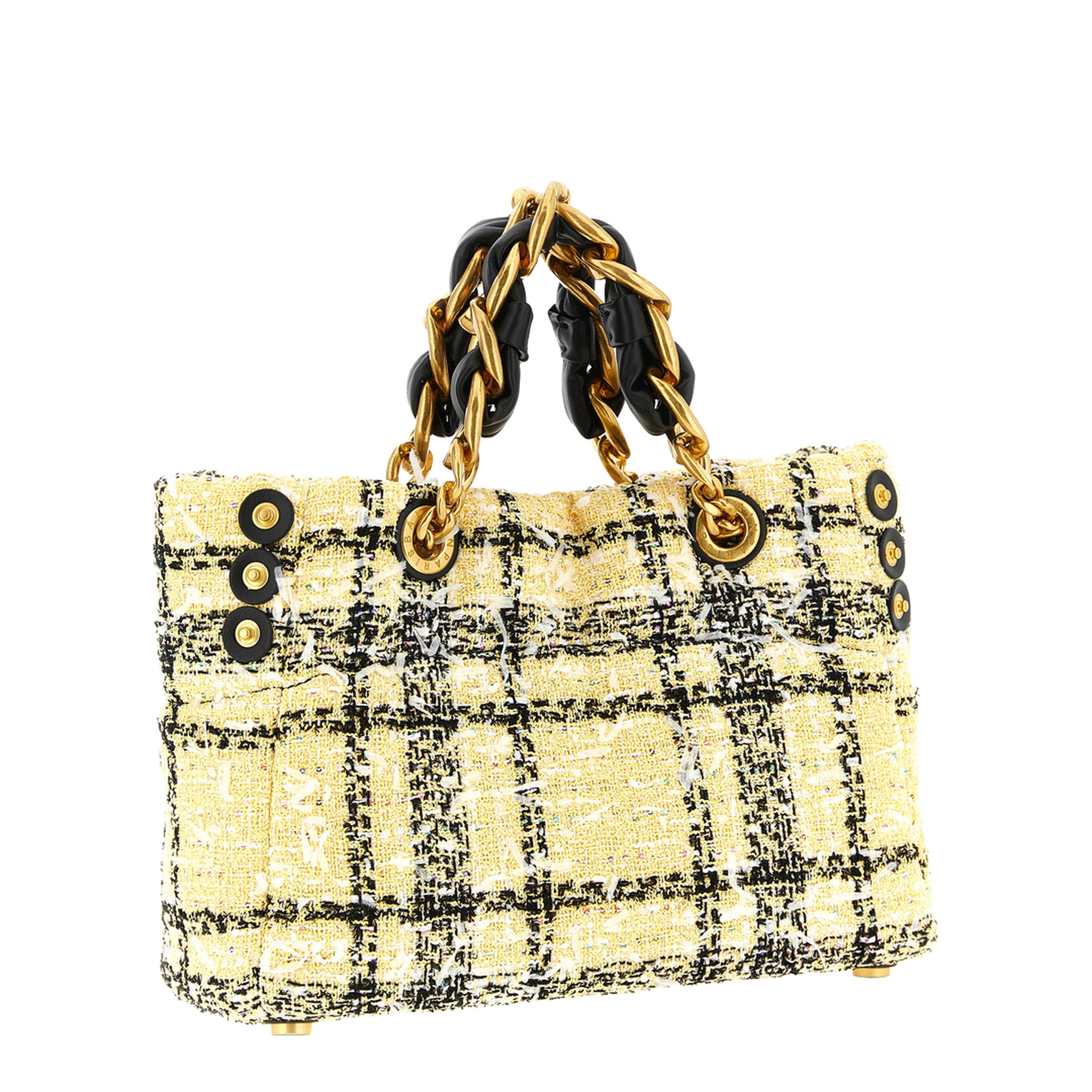 Soft Cabas Small Shopping Bag