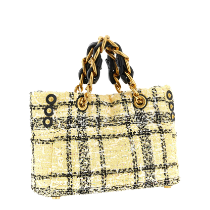 Soft Cabas Small Shopping Bag