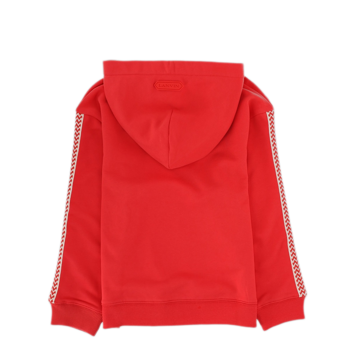 MAYFEYR - Lanvin - Cotton Hooded Sweatshirt - N30368K998