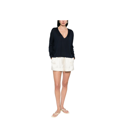 MAYFEYR - Beyou - Sweaters Blue - CDLADY12B6408