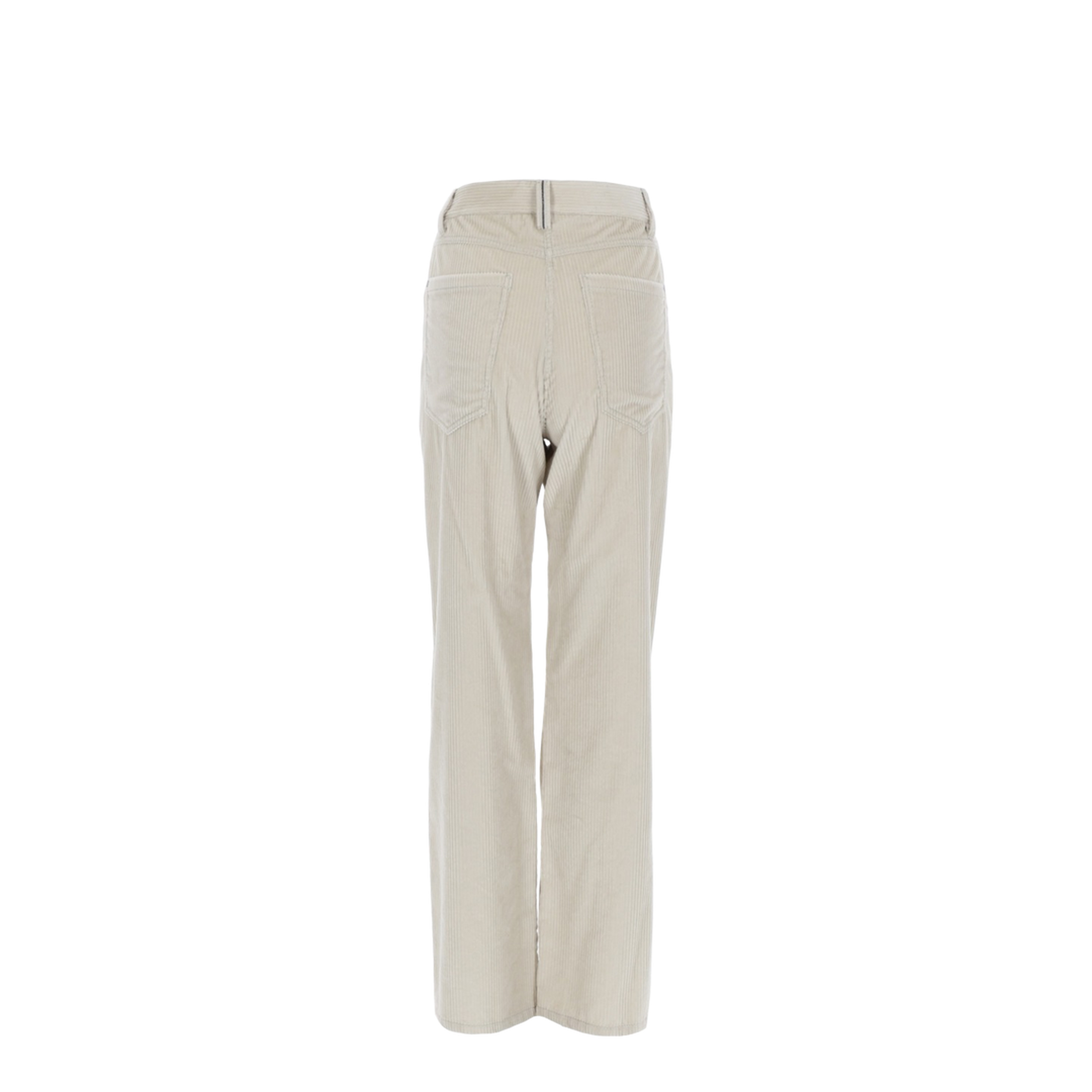 Corduroy Pants
