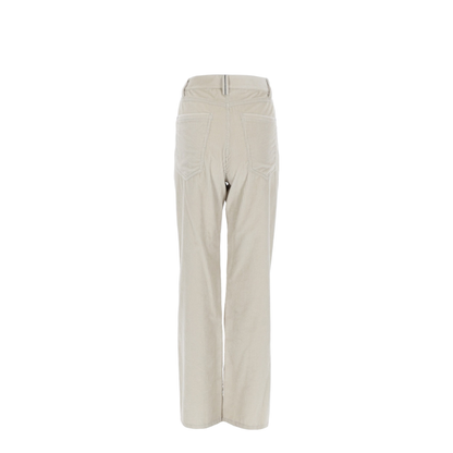 Corduroy Pants