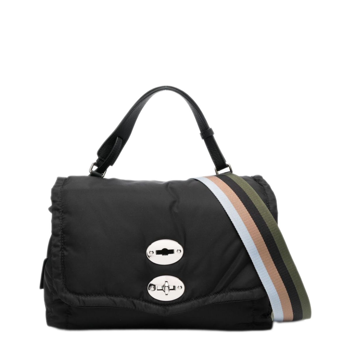 MAYFEYR - Zanellato - Postina Crossbody Bag - 068010067000SZ0001