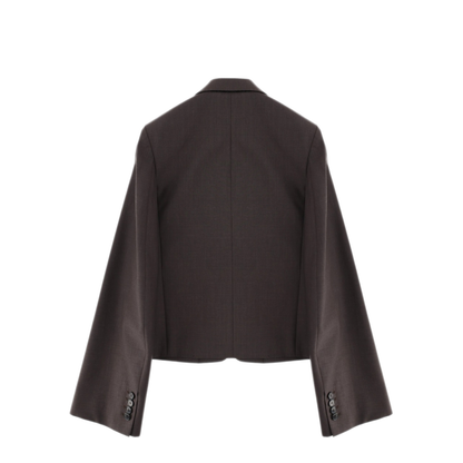MAYFEYR - JW ANDERSON - Wool Jacket - JK0409PG1878660