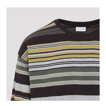 MAYFEYR - Dries Van Noten - Hember T-Shirt - 2620211644605