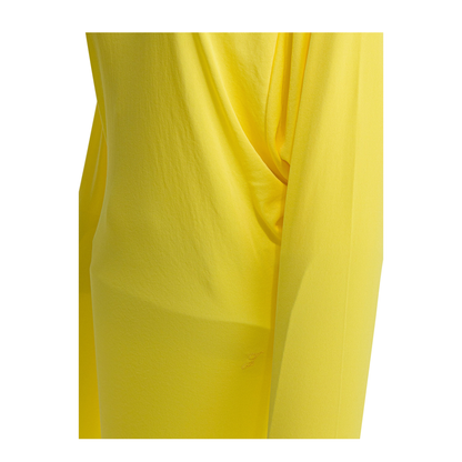 MAYFEYR - Jacquemus - Short Dress - DRW00823AJ00253YELLOW