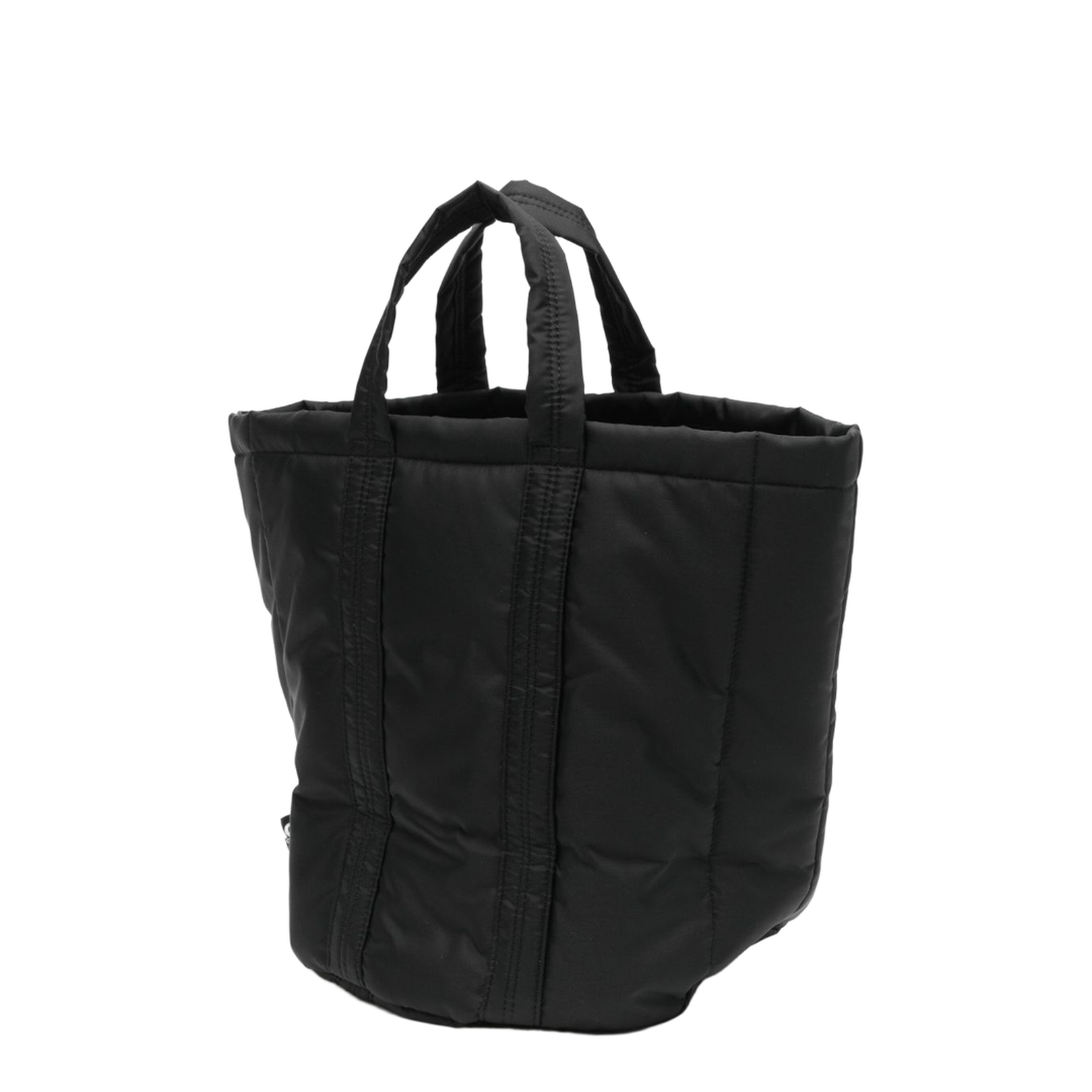 Nylon tote bag