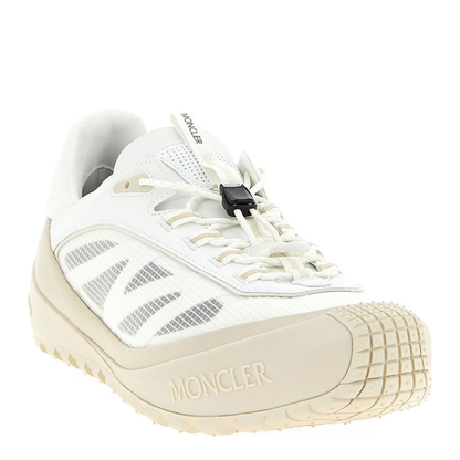 MAYFEYR - Moncler - Sneakers White - L109A4M00290M8467001