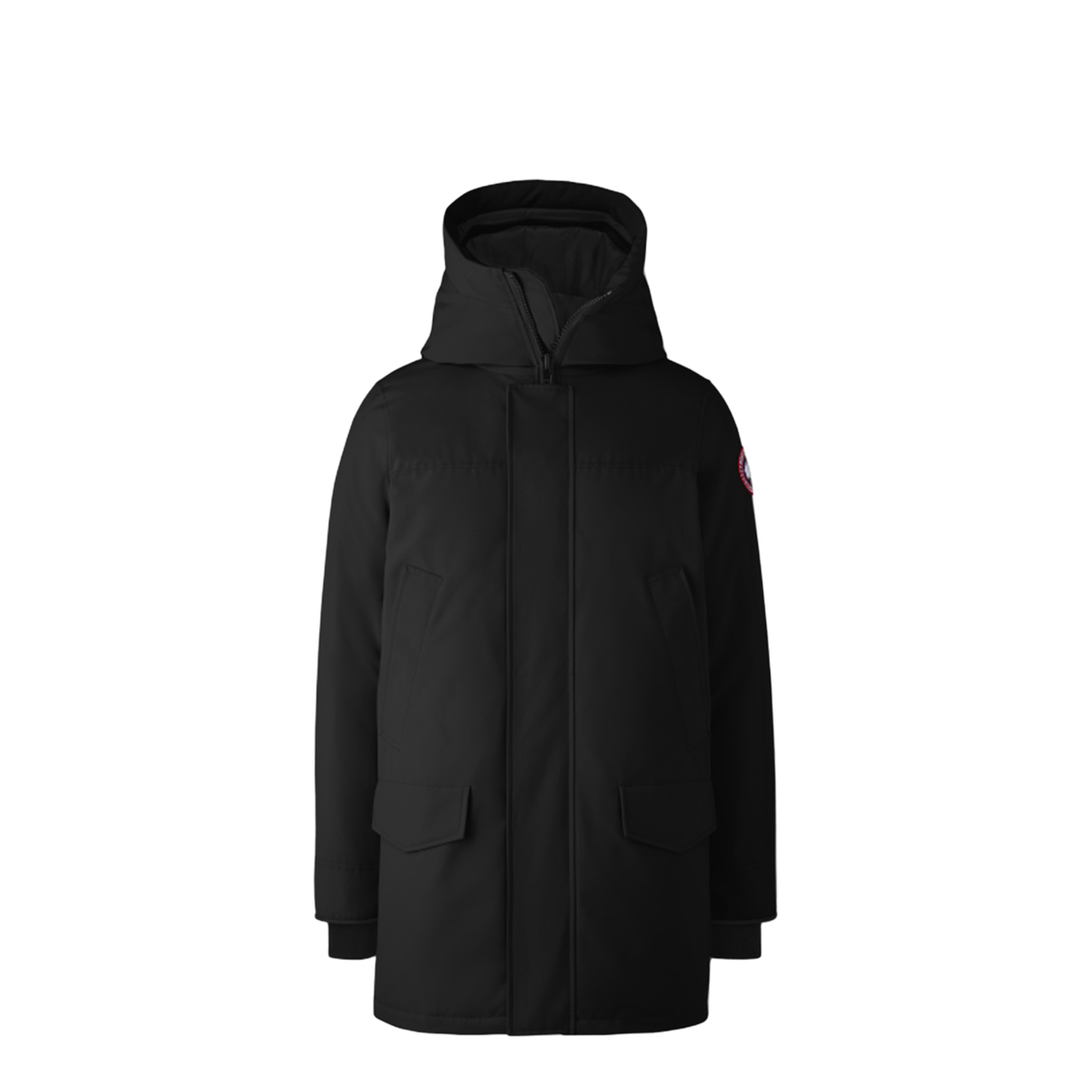 Langford Parka Black Label