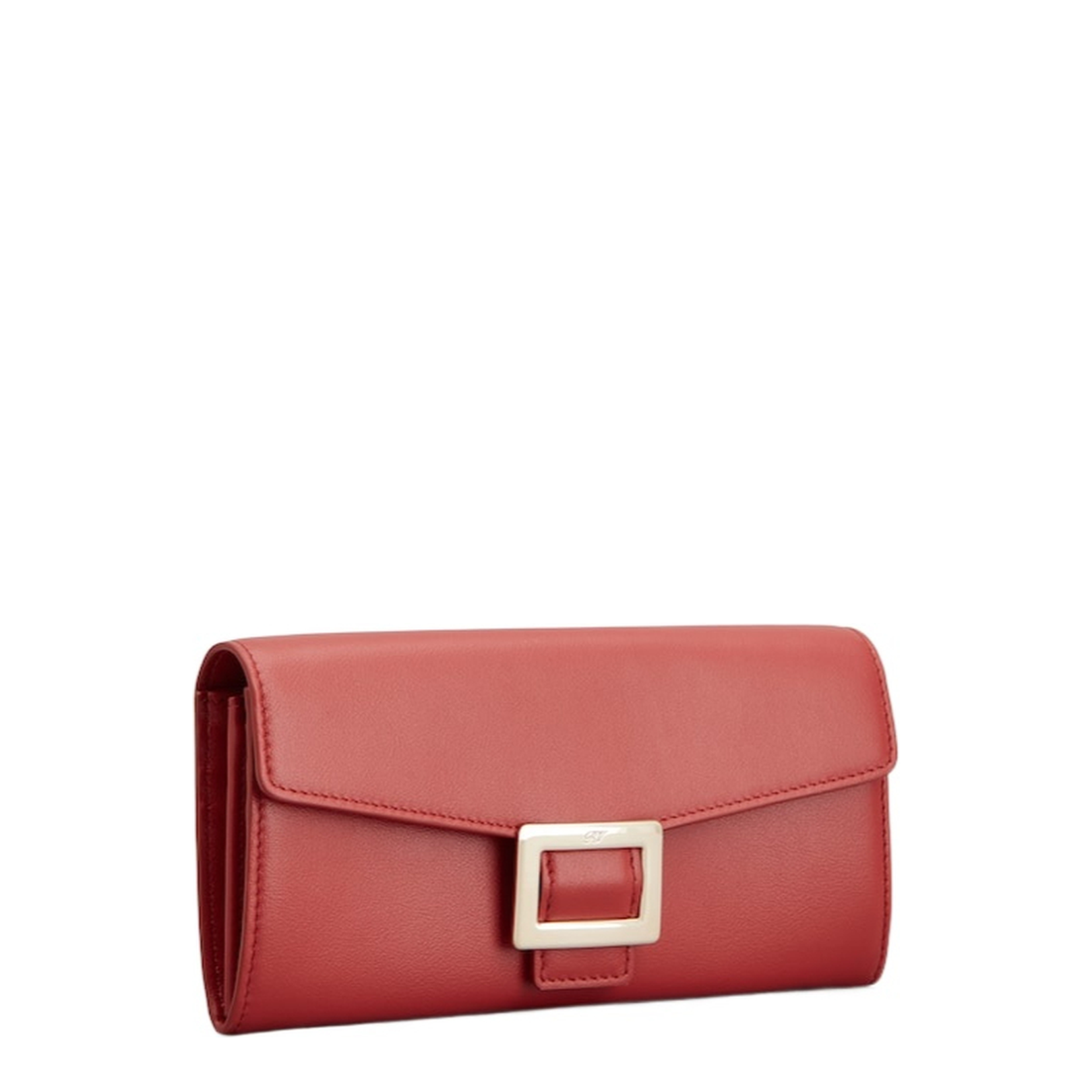 Belle Vivier Wallet