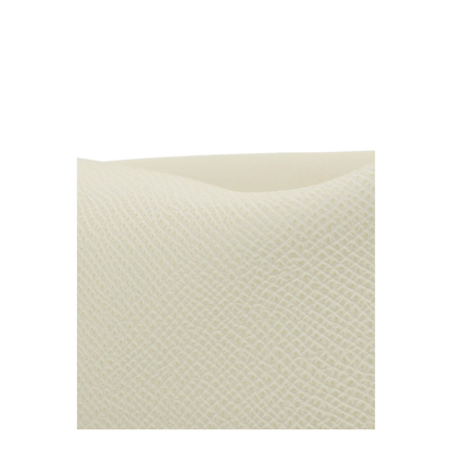 Mochi Mini Soft Millepunte Calfskin Top Handle Bag - Light & Natural