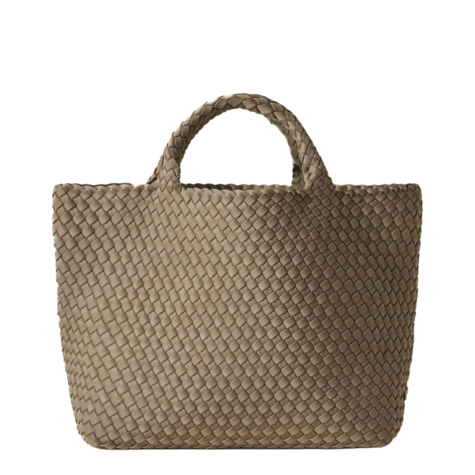 Beige Bag
