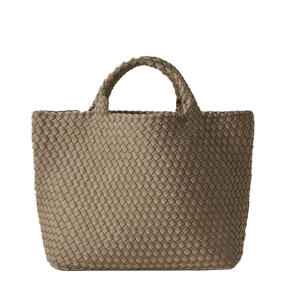 Beige Bag