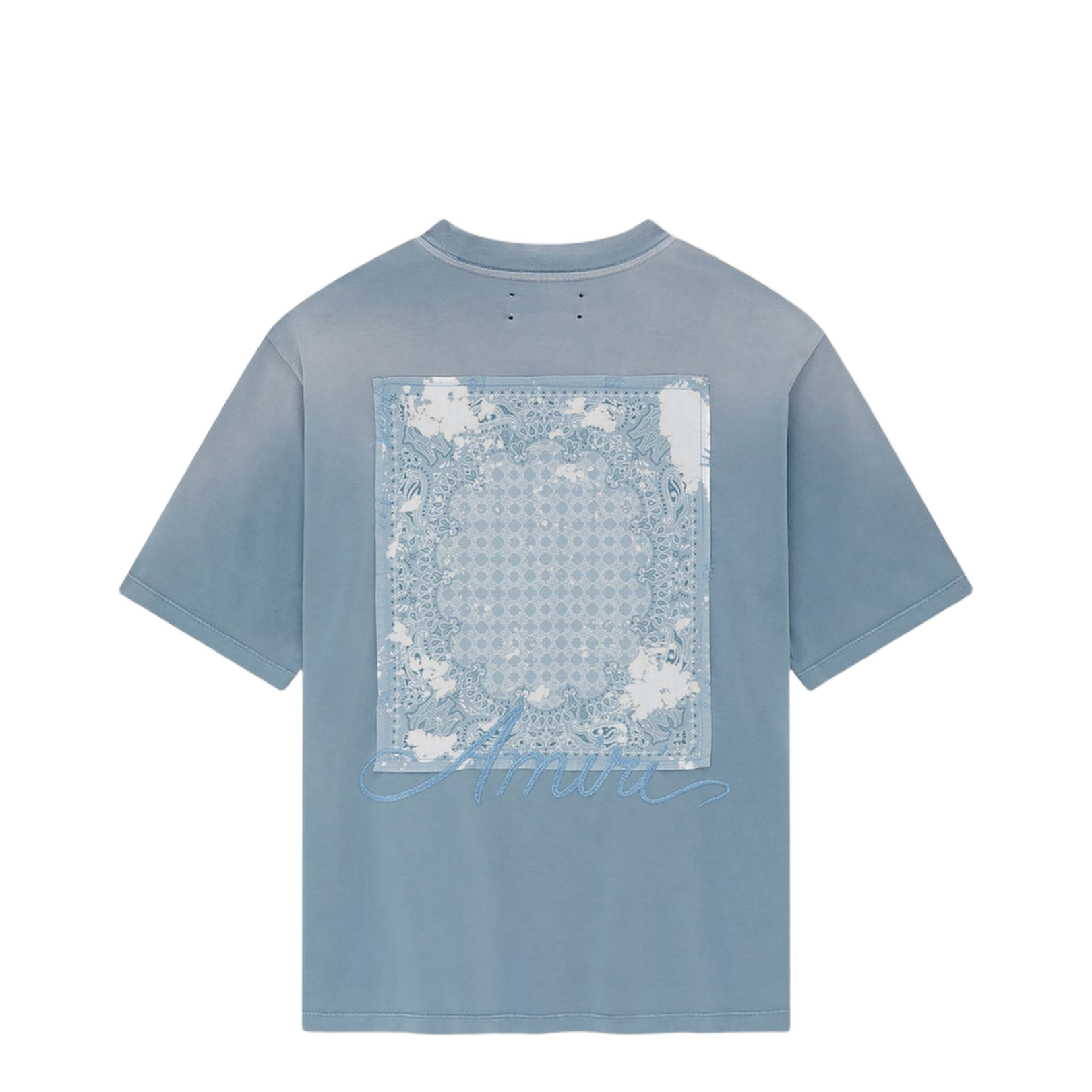 Bleach Bandana Patch Tee