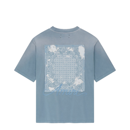 Bleach Bandana Patch Tee