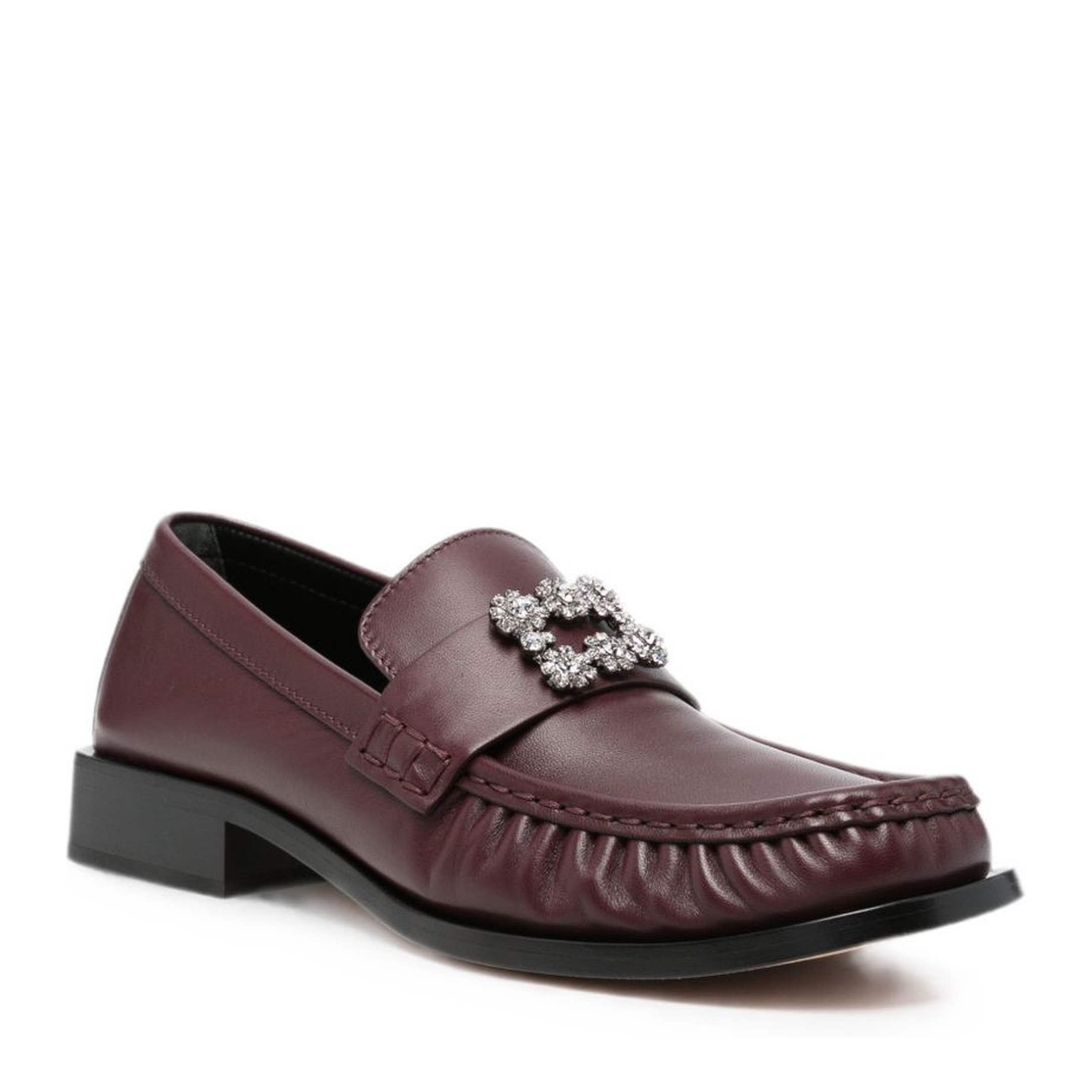 MAYFEYR - Roger Vivier - Flat Shoes Brown - RVW8284564091TR805