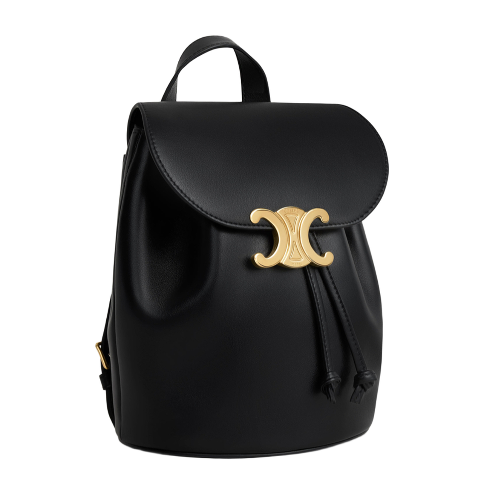 Backpack Bonnie in Smooth Calfskin
