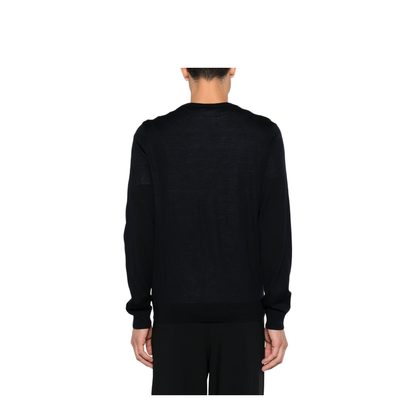 MAYFEYR - Paul Smith - Sweaters Navy - M1R974ZW0315449