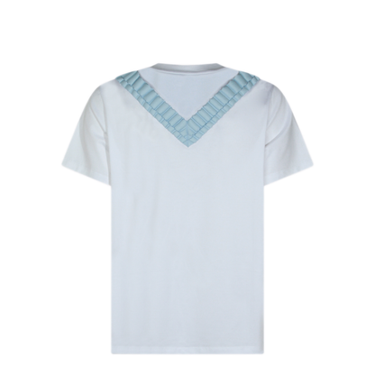 MAYFEYR - Raxxy - T Shirts And Polos - RC26SA032WHITE