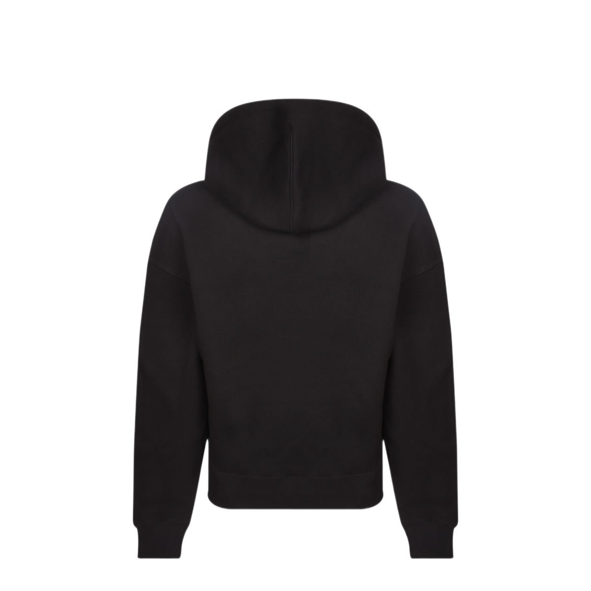 MAYFEYR - Ami Paris - Logo Sweatshirt With Hood - USW756749001
