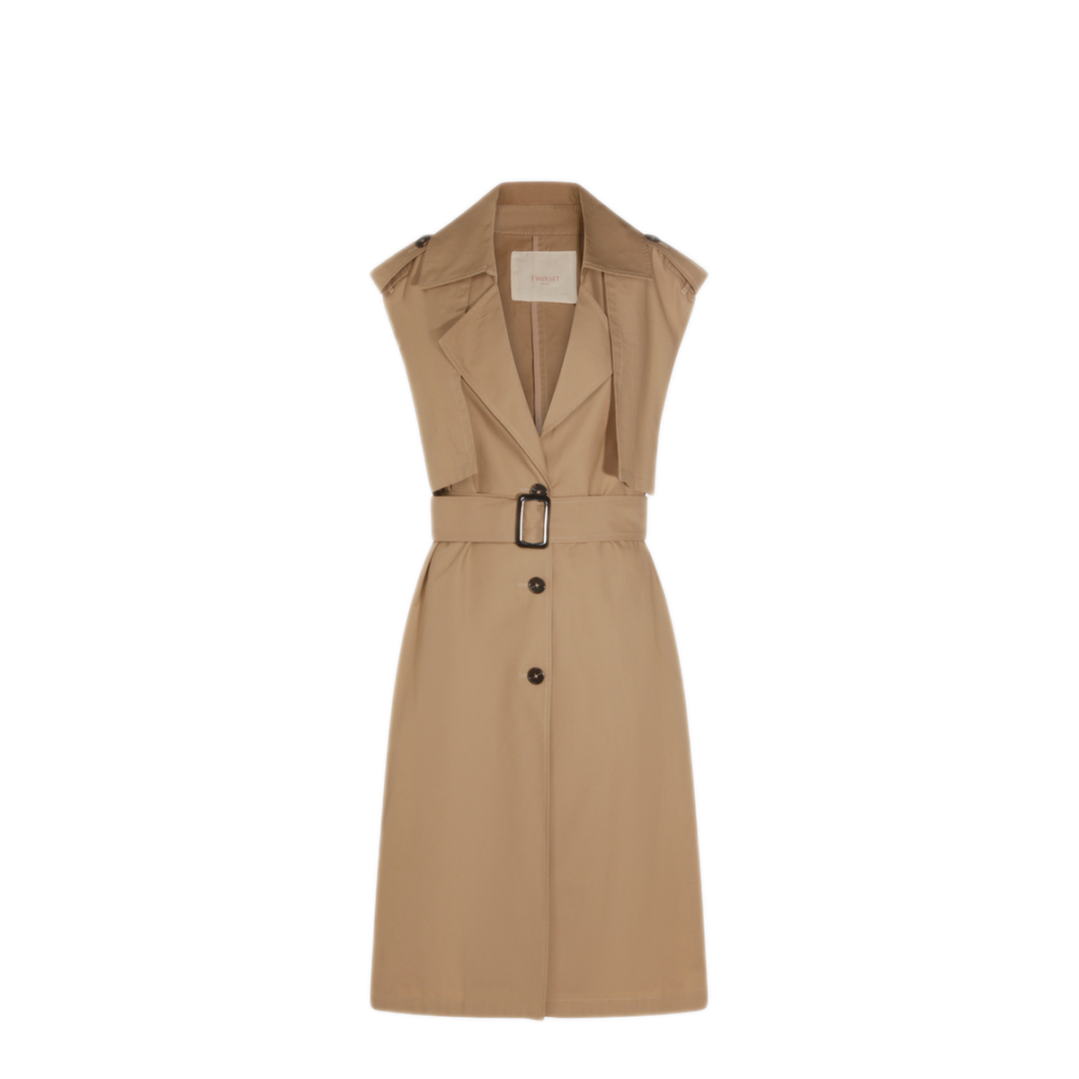 MAYFEYR - Twin-set - Jackets - 261TE2060S1747112129