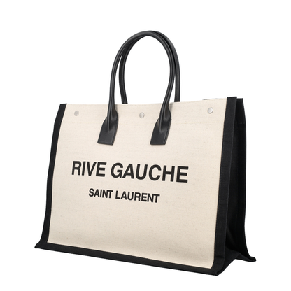 Rive Gauche Tote