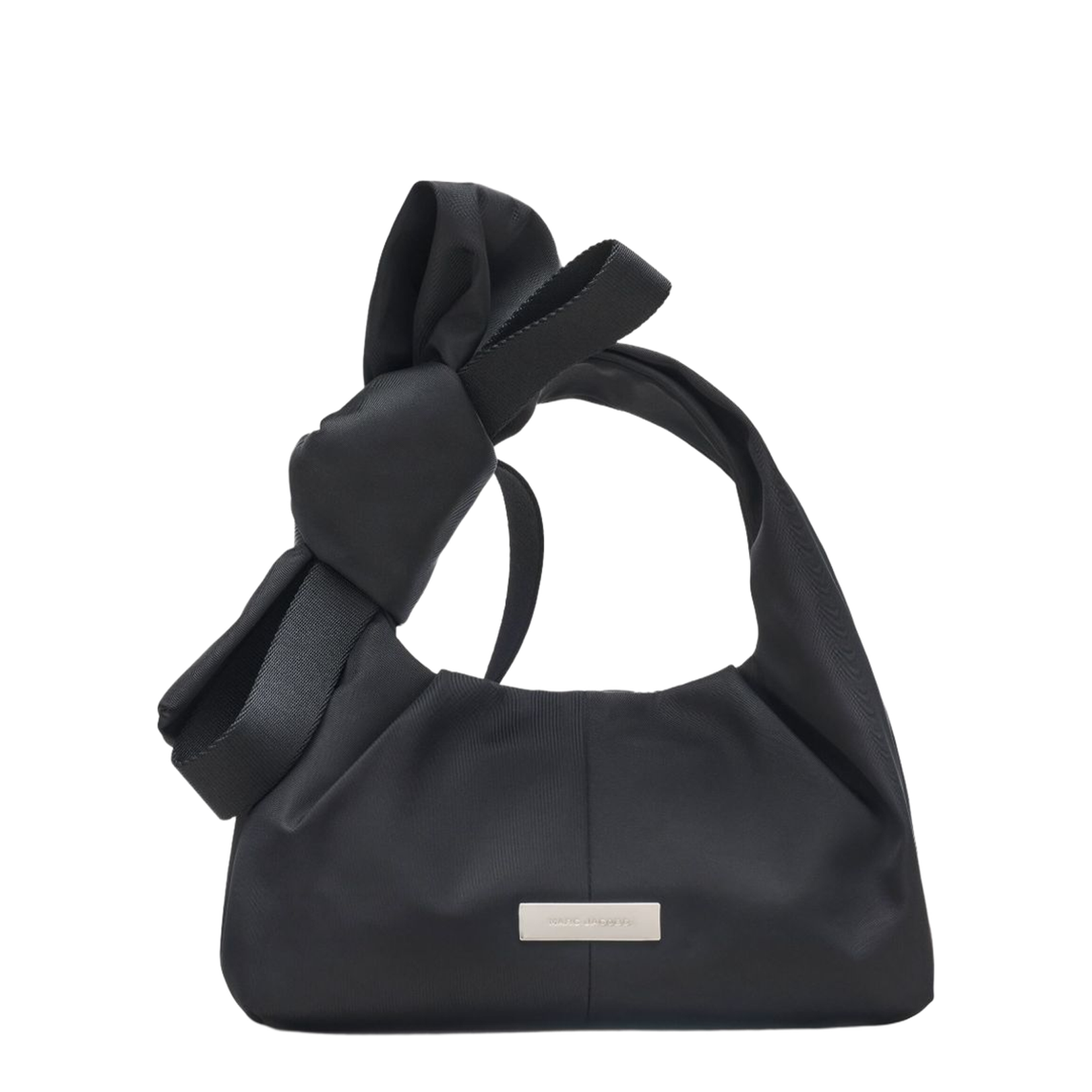 Mini Sack Nylon Handbag