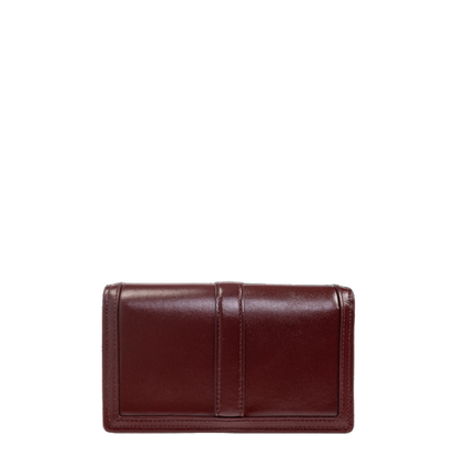 Shoulder bag `Greca Goddess MinI`
