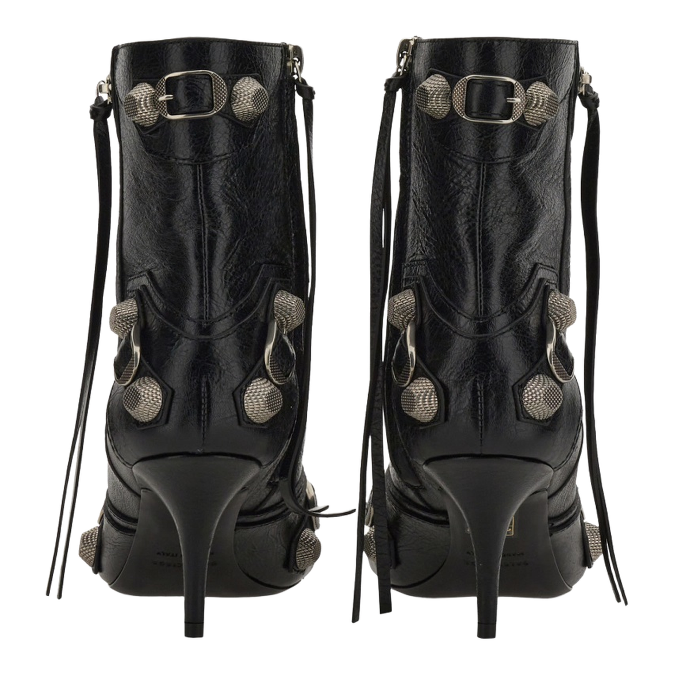 Cagole 90 Booties