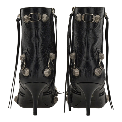 Cagole 90 Booties