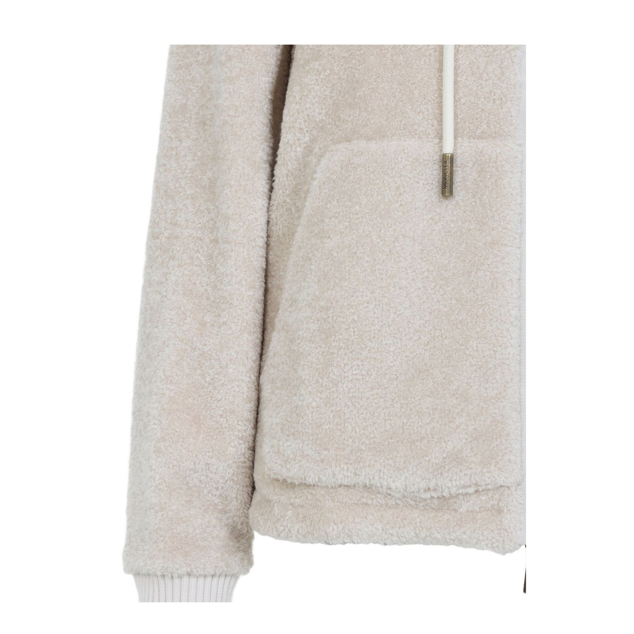 Zip Up Cardigan
