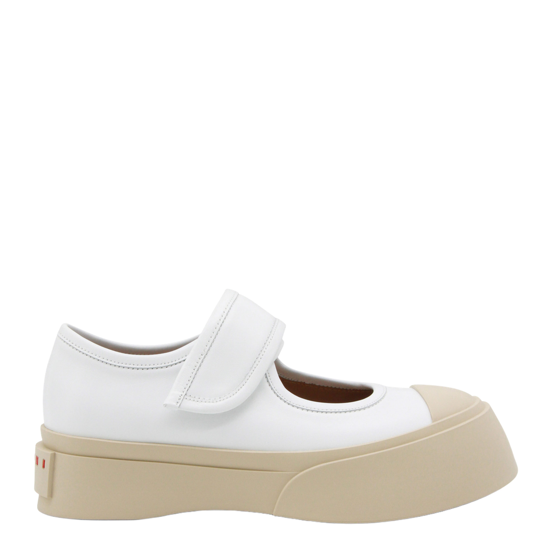 Mary Jane Sneaker