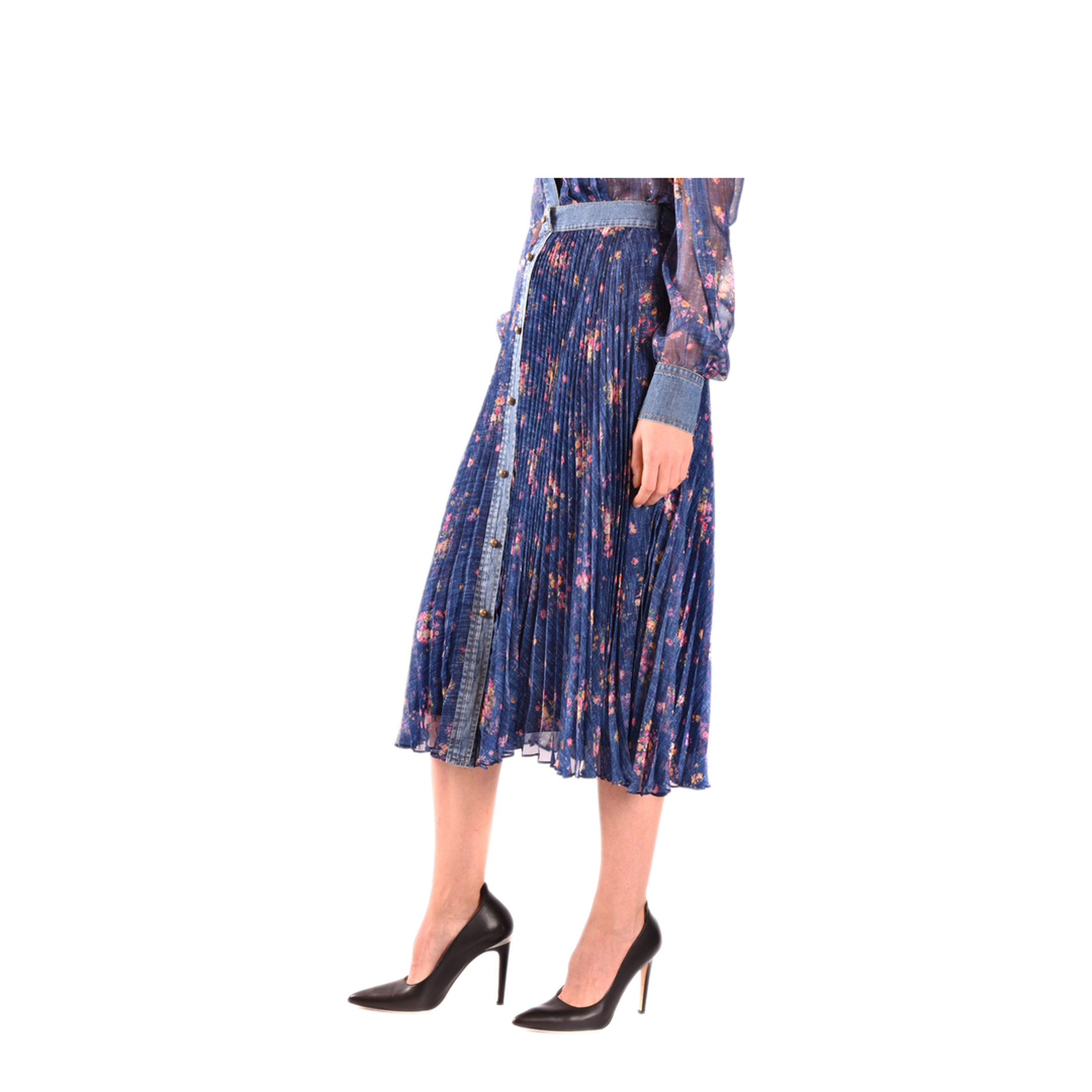 MAYFEYR - PHILOSOPHY DI LORENZO SERAFINI - Skirts - A011057501300