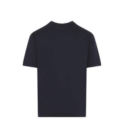 MAYFEYR - Kiton - T-Shirt - UMC023K06R491102DBLU