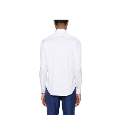 Cotton Shirt