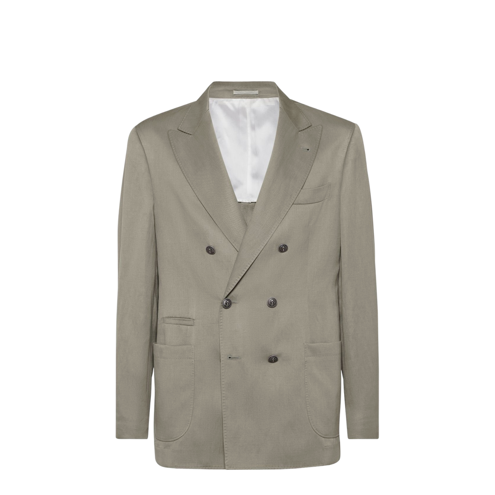 Unconstructed Blazer