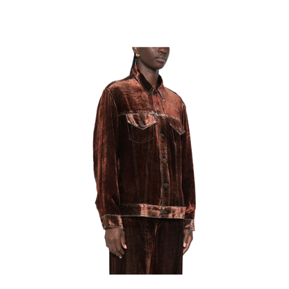 MAYFEYR - Pierre Louis Mascia - Jackets Bordeaux - KANDOX-GB12705102516601
