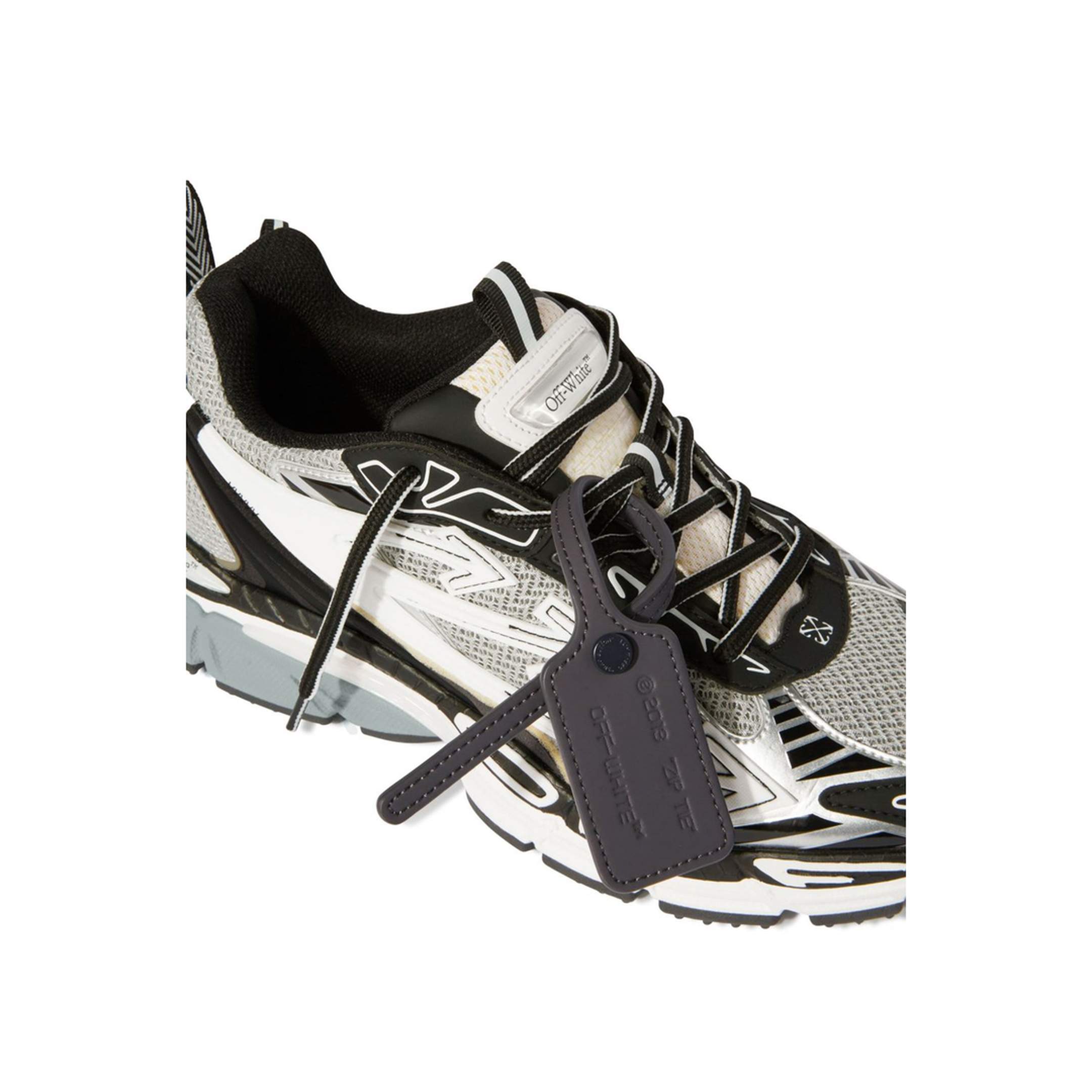 Sneakers Black