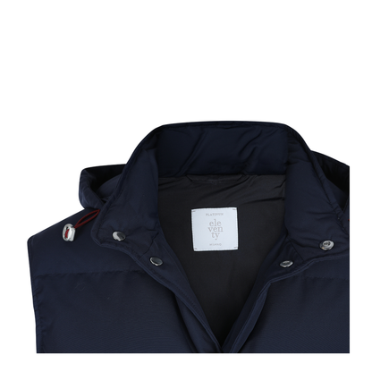 MAYFEYR - Eleventy - Coats - N75GILH04GBT270078200