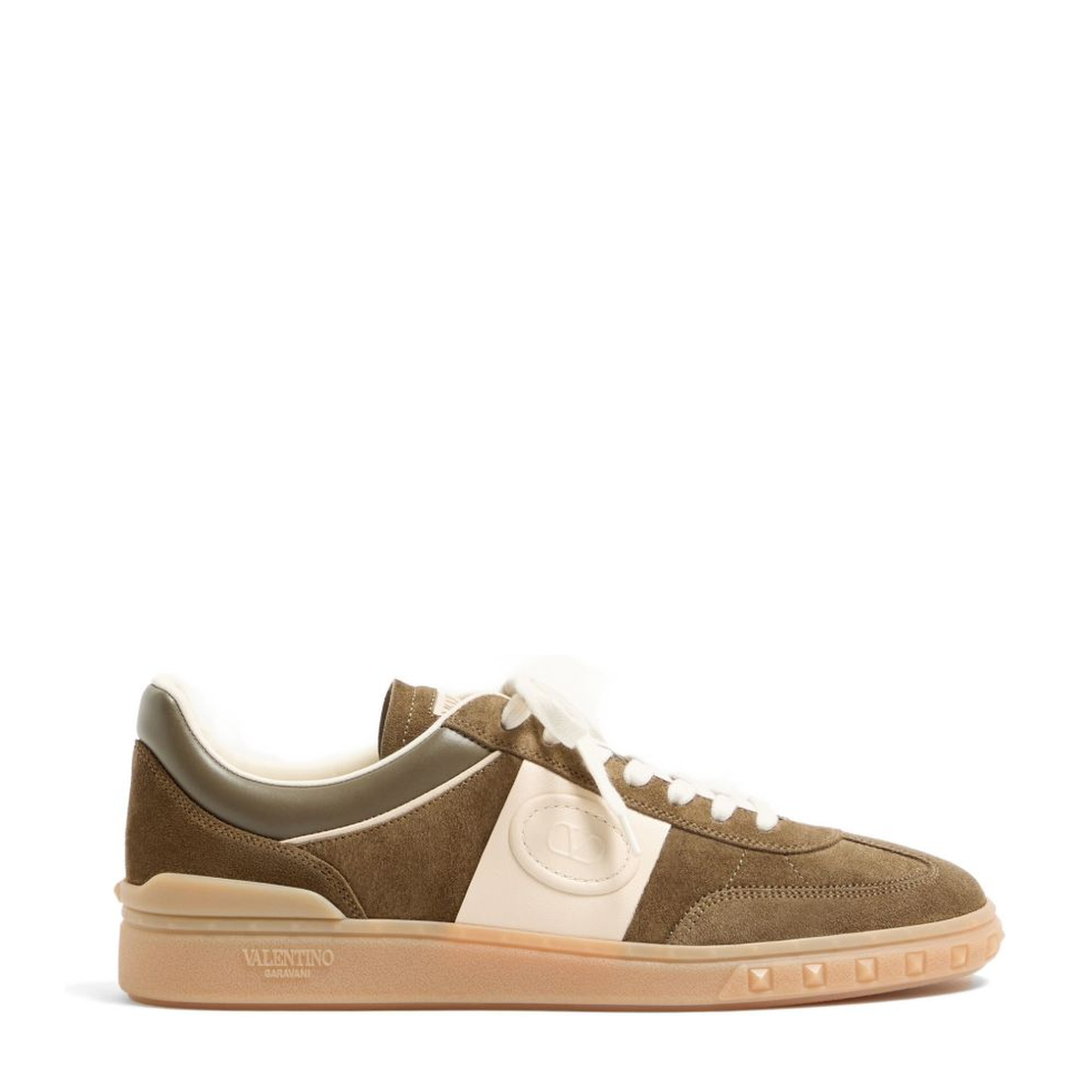 MAYFEYR - Valentino - Sneakers Green - YS0H77LAL2AH