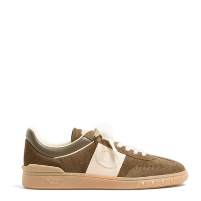 MAYFEYR - Valentino - Sneakers Green - YS0H77LAL2AH