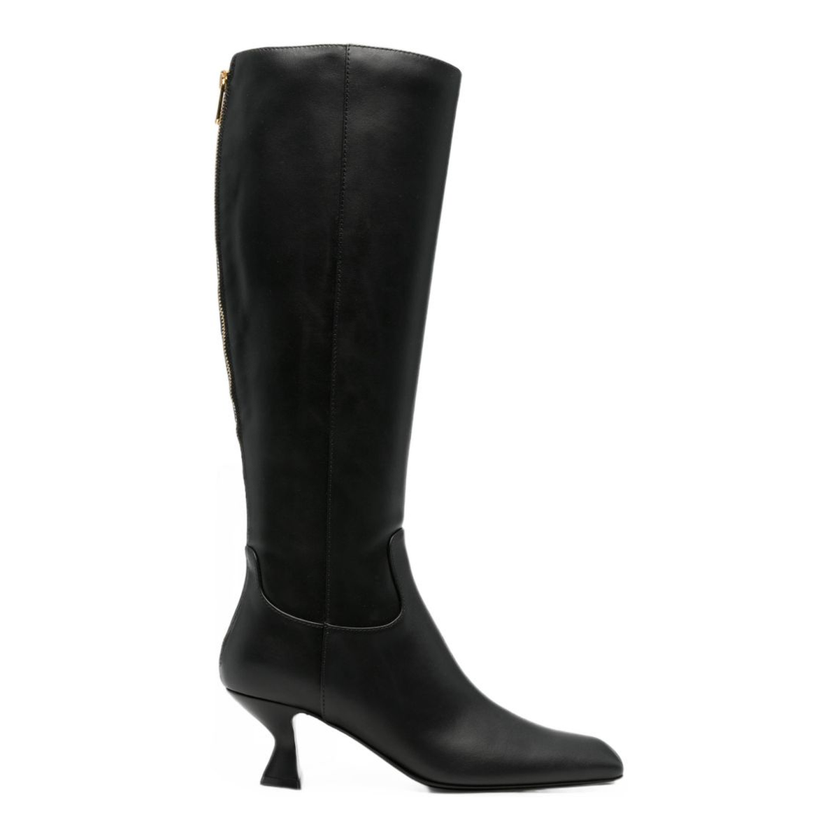 MAYFEYR - Sergio Rossi - Boots Black - B16641MMVN131101000