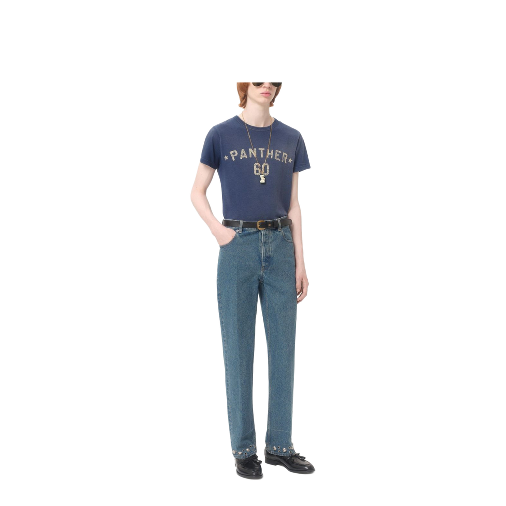 Cotton T-Shirt