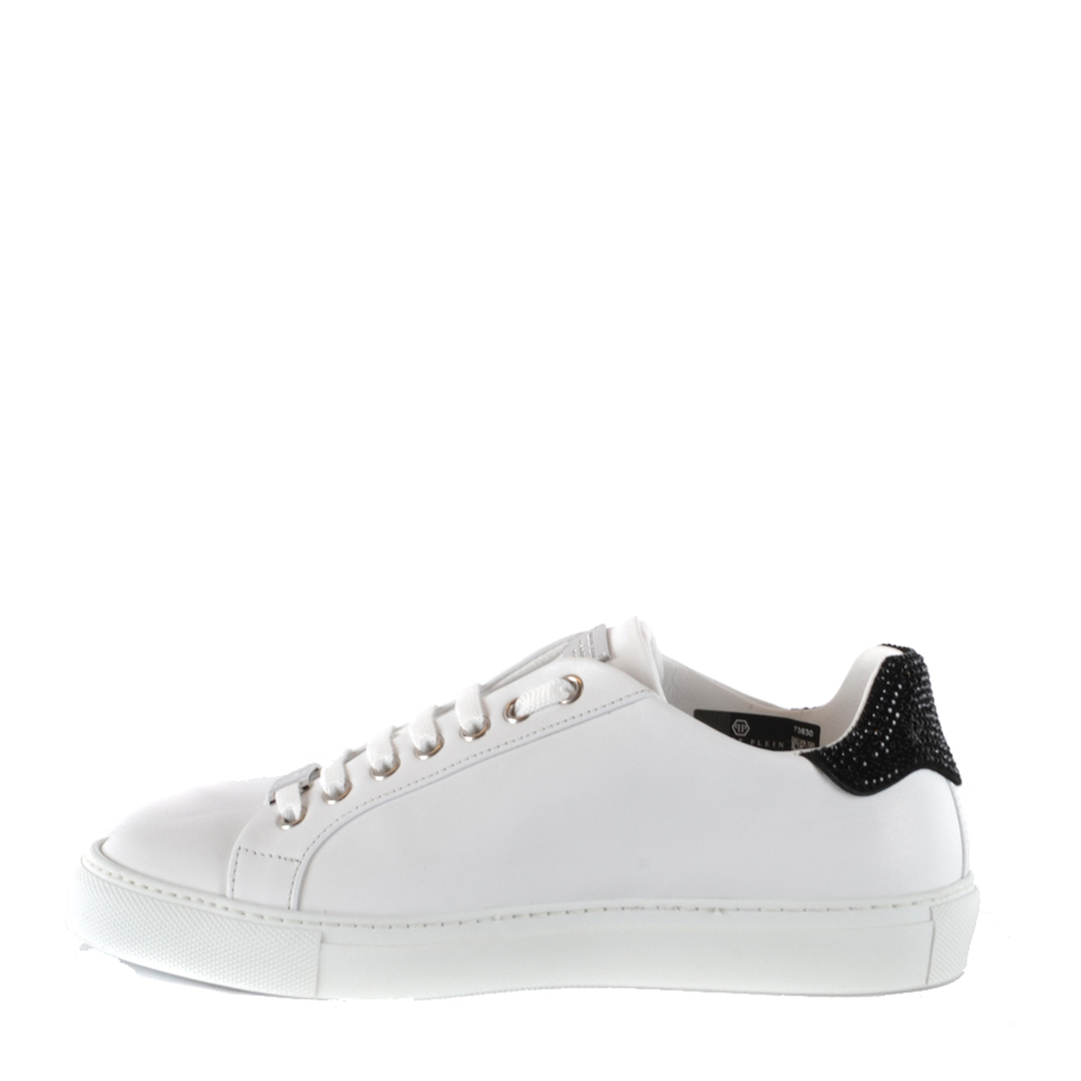 MAYFEYR - PHILIPP PLEIN - Sneakers Black - P19SWSC1258PLE075N02