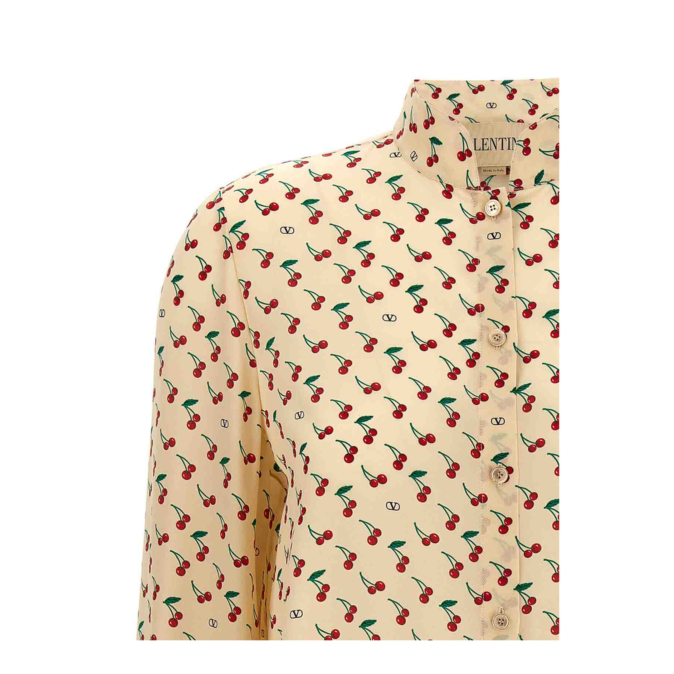 Cherryfic Shirt