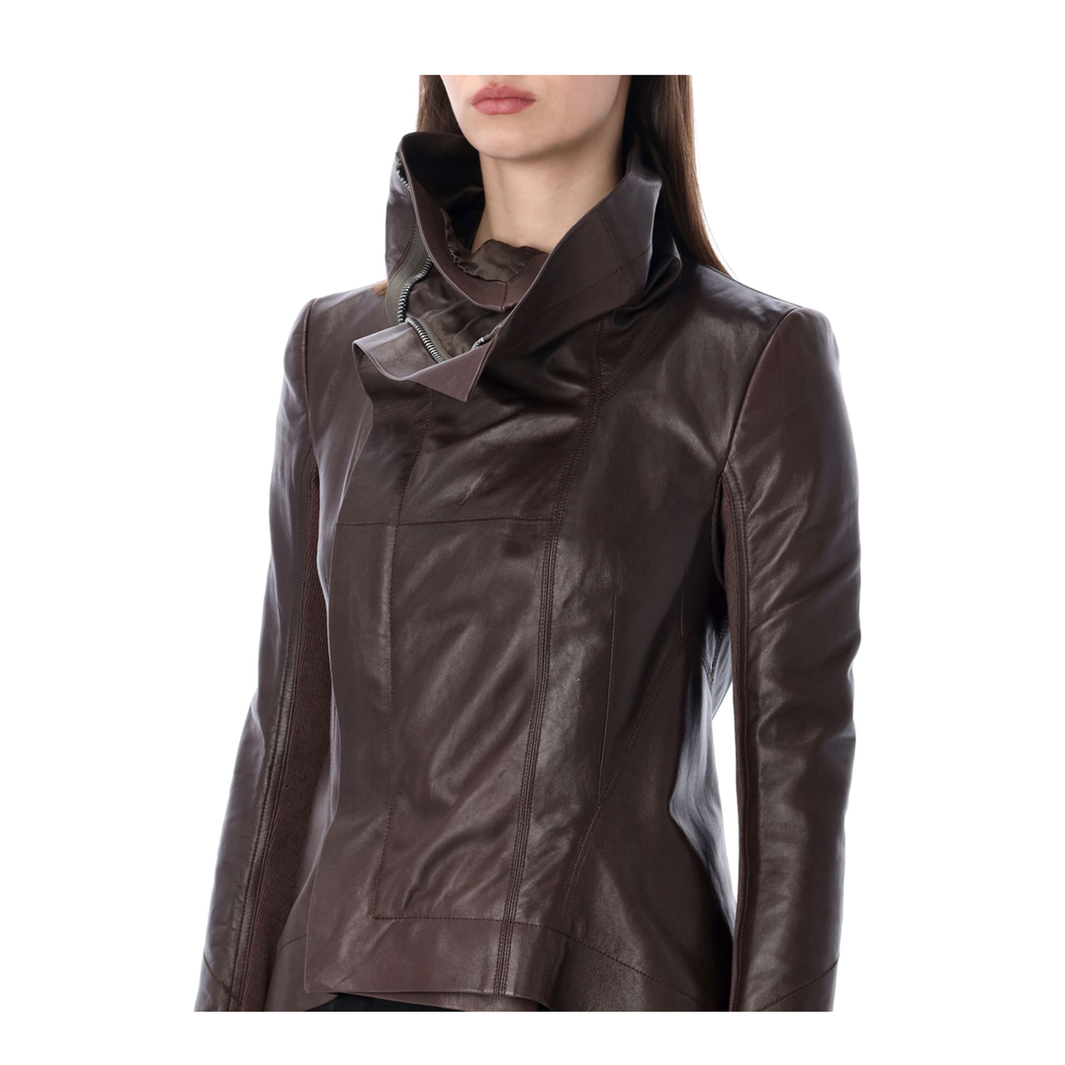 MAYFEYR - Rick Owens - Coats - RP01F6743LBY53