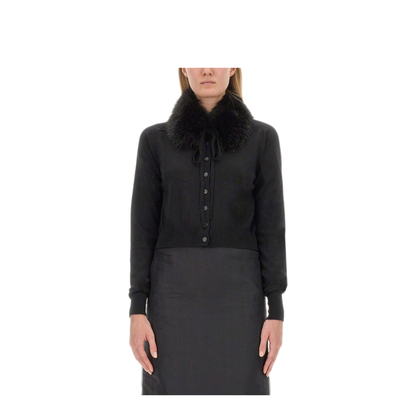 MAYFEYR - Sportmax - Sport Shirt - 2422386011600072005