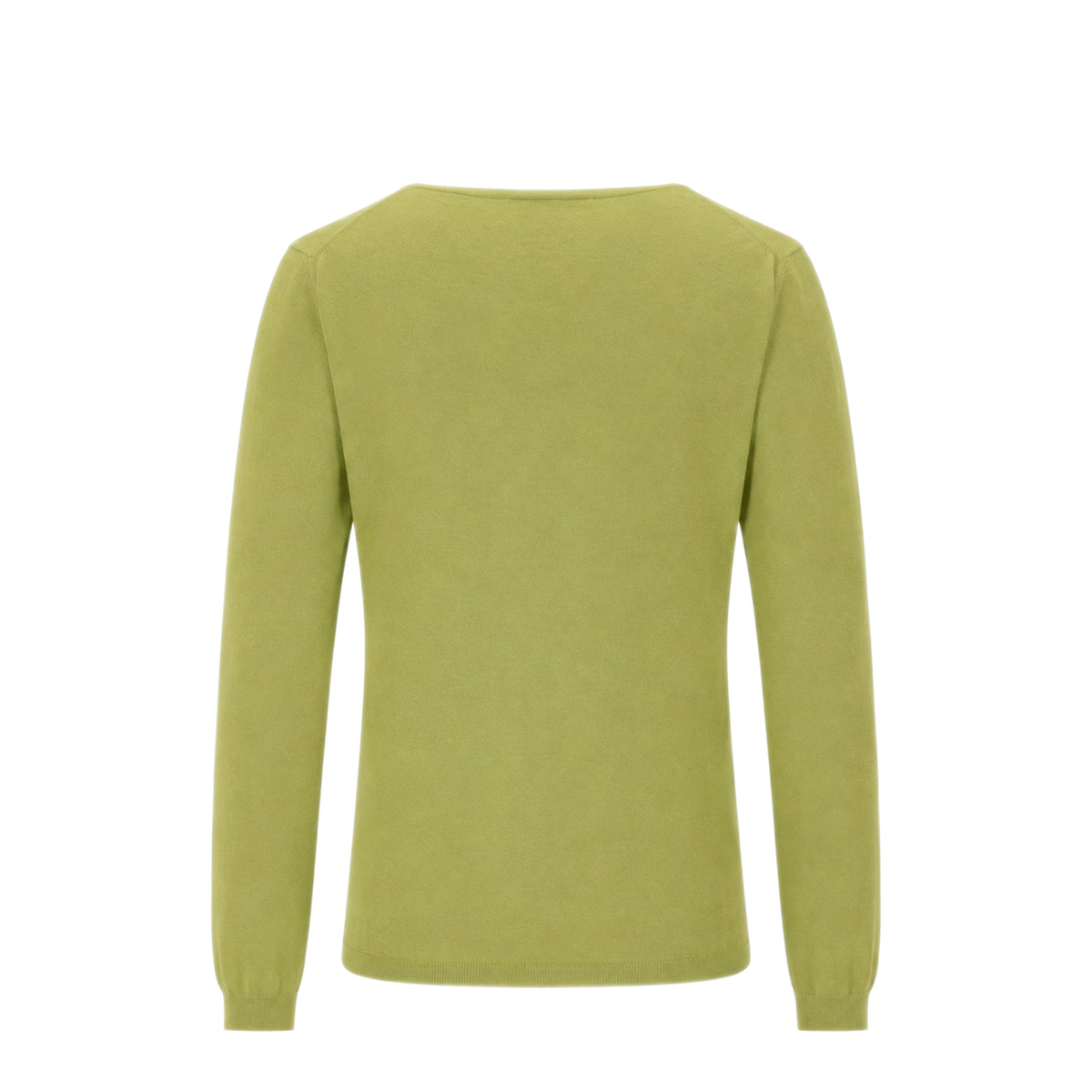 MAYFEYR - LA ROSE - Cardigan Green - MG20132798
