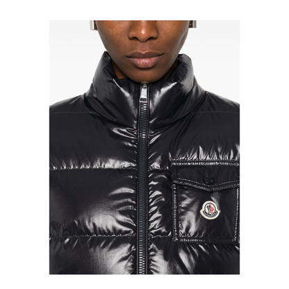MAYFEYR - Moncler - Padded Cardigan - L10939B00023M7774778